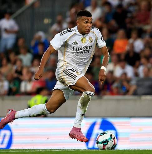 Immediate Reaction: WSG Tirol 0-4 Real Madrid