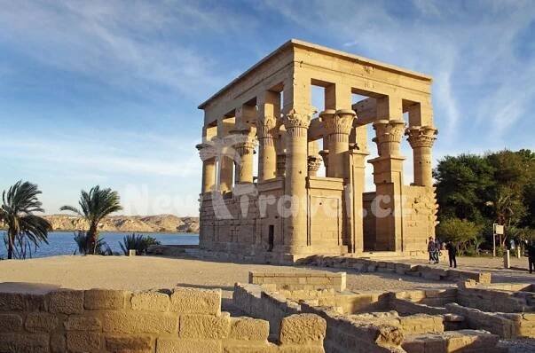 HATŠEPSUT Egypt | New Travel.cz