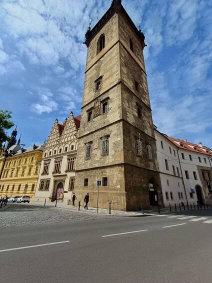 Fotogalerie památek - Cestovatelský fotodeník