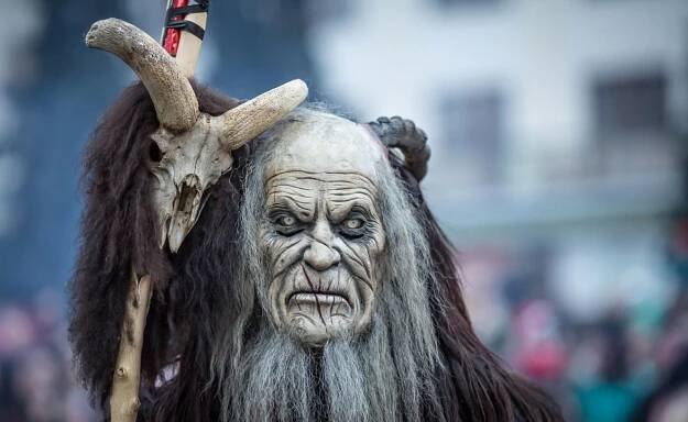 Tipy na víkend 10. a 11. prosince: Slet andělů, PSH a krampusáci v Duchcově