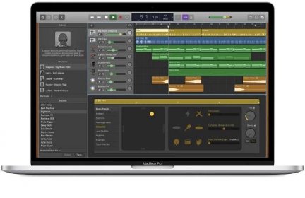 GarageBand 10.3 update makes Artist Lessons free and adds 1,000 new loops