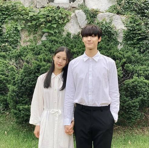 Happy ending s Go Min Si a Lee Do Hyunom?