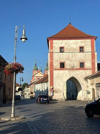 Cestovatelský fotodeník