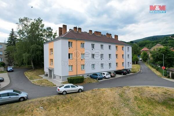 Prodej Byt 2+1, Sídliště, Krupka, okres Teplice