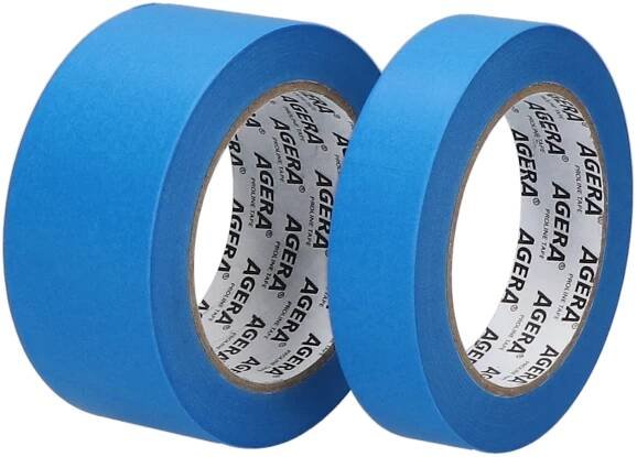 Washi Tape Outdoor