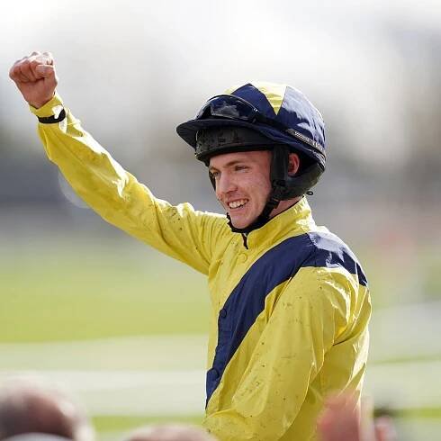 Touching reason why Cheltenham Festival’s opening race has been renamed after jockey’s shock death