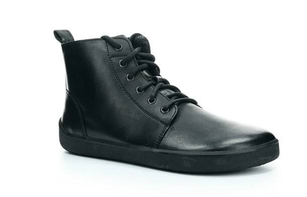 Be Lenka Atlas All Black