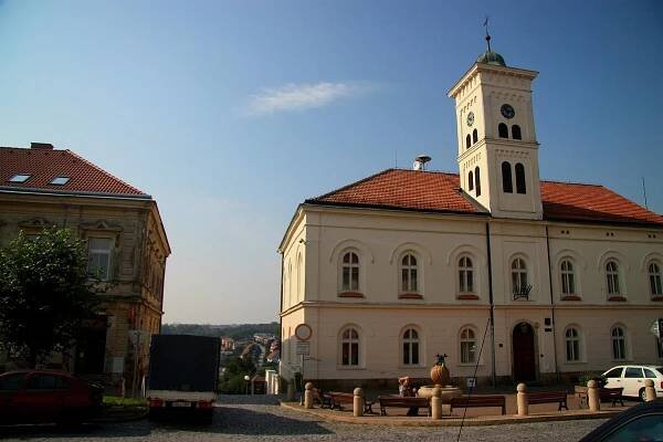 THE 10 CLOSEST Hotels to Zamek Rosice U Brna
