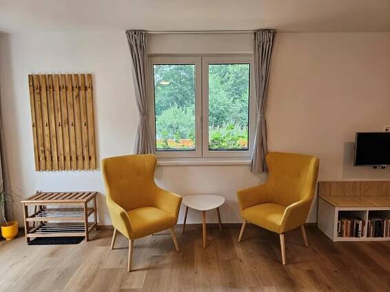 Apartmán v tichu - Teplice nad Metují