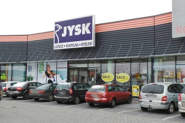 JYSK foto 1