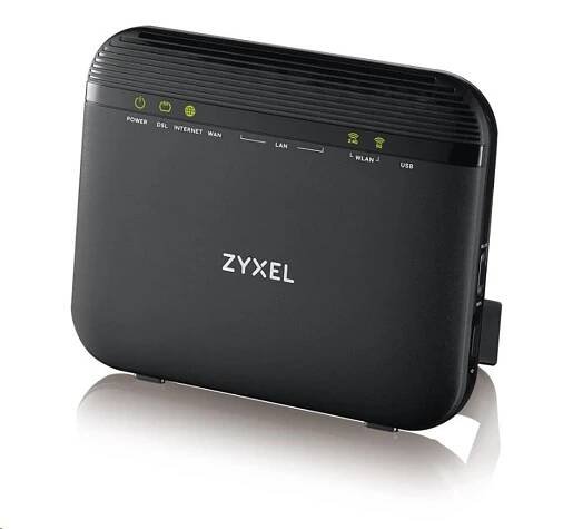 Zyxel VMG3625-T50B cena od 1 749 Kč | Pricemania