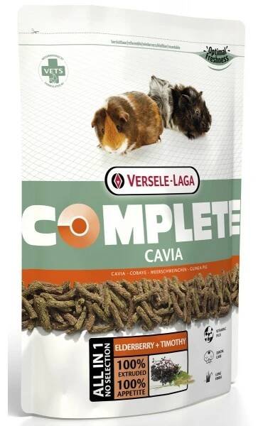 Versele-Laga COMPLETE morče 500g