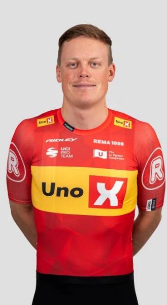 MEN'S PRO TEAM — Uno-X Mobility