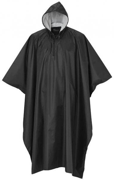 Pláštěnka PINEWOOD pončo Rainfall zelené UNI 9661