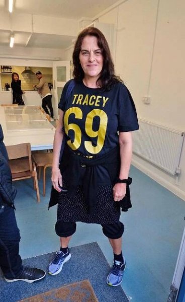 The Opening Of Tracey Emin's TKE Studios & T.E.A.R In Margate