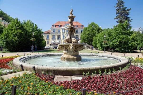 Teplice – Tipy na výlet i dovolenou – Kudy z nudy 