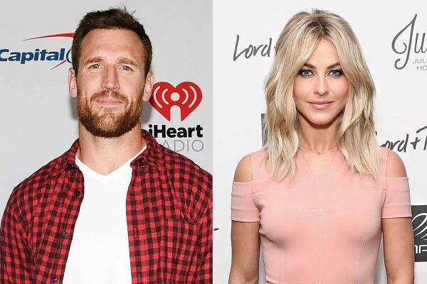 Julianne Hough and Brooks Laich Had Prenup in Place as New Docs Reveal Details of Their Divorce
