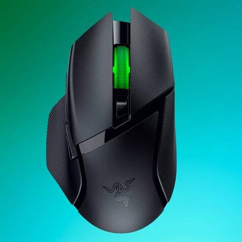 Best gaming mouse deal: Save $20 on Razer Basilisk V3 X