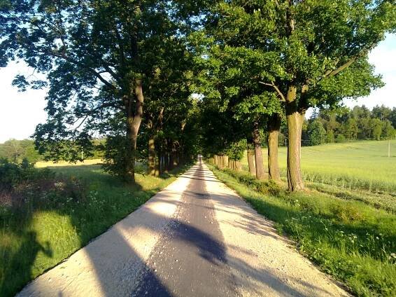 Cyklostezka Ohře je o kus delší – Bikeři