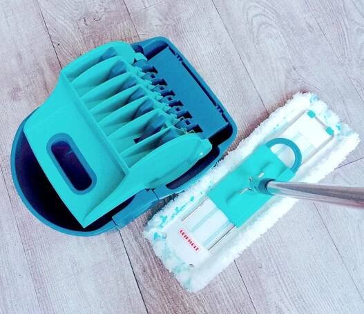 Leifheit Profi Compact 55092 8 l