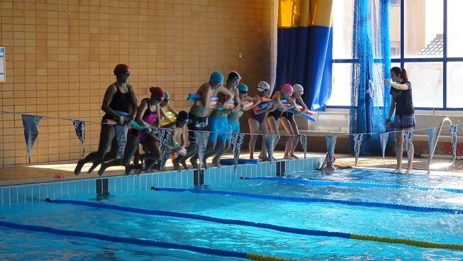 Galería – Atletismo Algeciras La Inmaculada