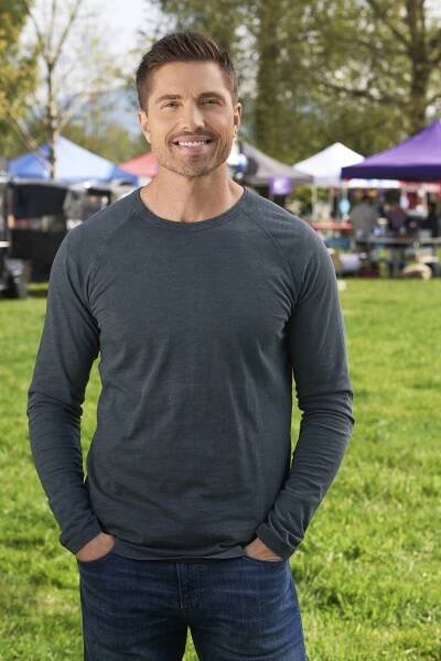 Eric Winter - A Taste of Summer - Promo