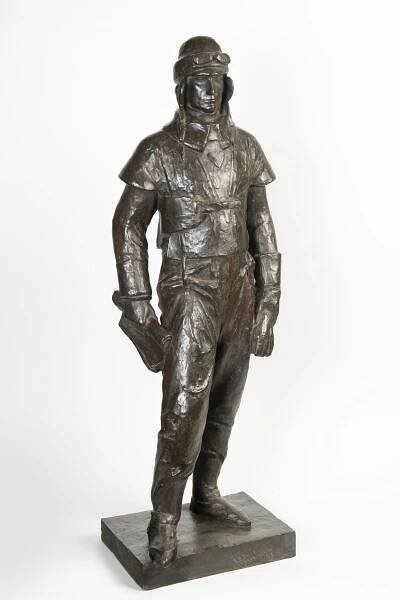 GENERÁL M. R. ŠTEFÁNIK