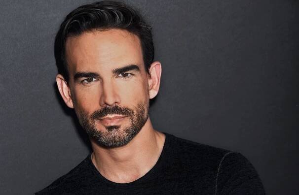 Christopher Gorham Joins Netflix's 'The Lincoln Lawyer', Signs With Verve