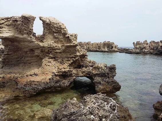 Formentera, Španělsko
