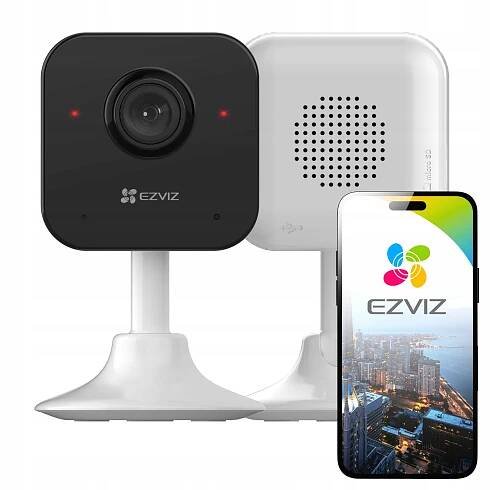 EZVIZ CS-H1c