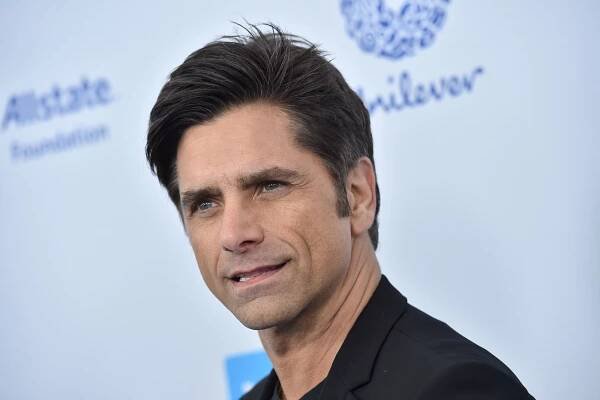 John Stamos