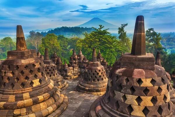 Expedice Indonésie – Jáva a Borneo | Matkali