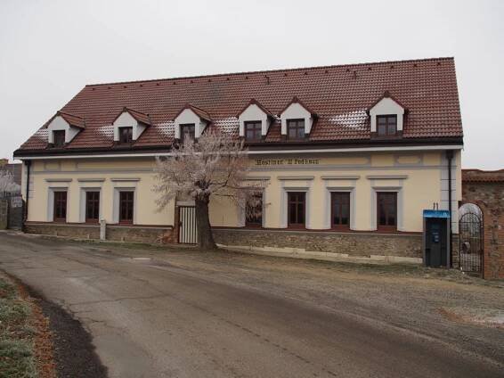 Líšnice 