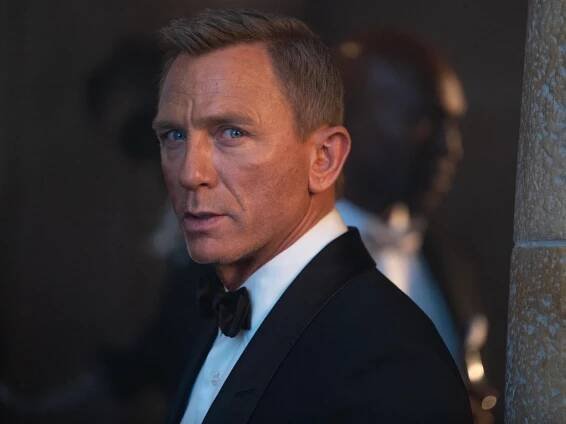 How to Watch All Daniel Craig's James Bond Movies in Order