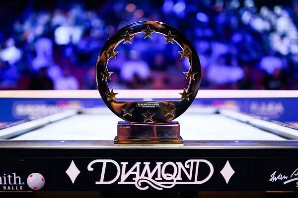 News - Matchroom Pool