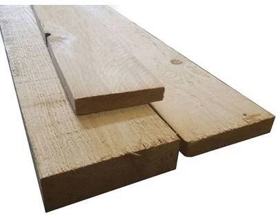ASKO a.s. Fošna stavební nehoblovaná SM/JD, 50x160x3000mm od 425 Kč - Heureka.cz