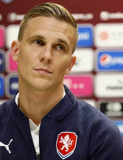 Bořek Dočkal: "Kalkulovat a hrát na remízu nechceme."