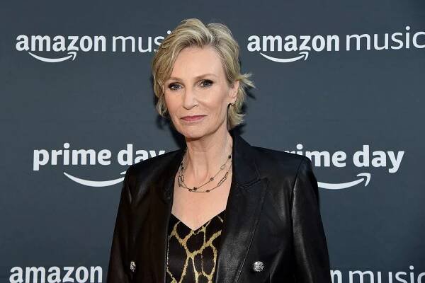 Jane Lynch Will Exit Broadway's Funny Girl This Sunday: 'My Heart Is Filled with Gratitude'