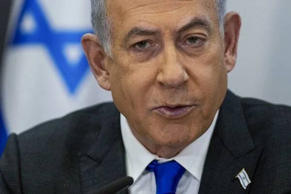 BIDEN: NETANJAHU ŠKODÍ IZRAELU