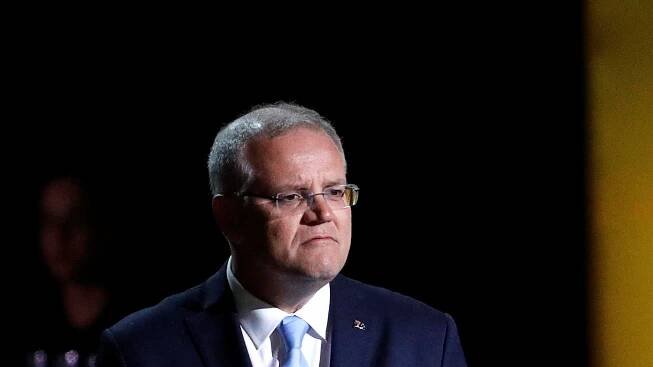Australia recognises West Jerusalem as capital of Israel