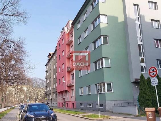 Prodej Byt 2+kk, Olomouc - Hodolany