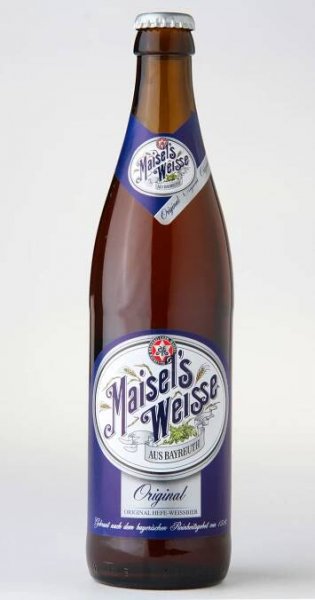 Maisel’s Weisse Original