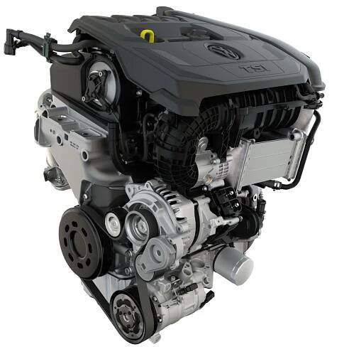 MOTORY EA 211 TSI EVO: ČÍM SÚ VÝNIMOČNÉ?