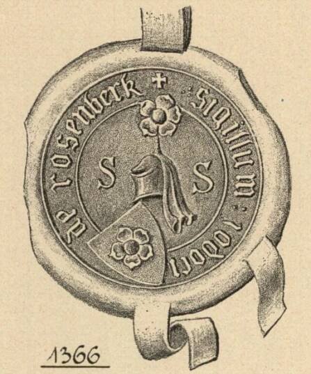 Jošt I. z Rožmberka – Wikipedie