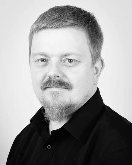Paul Kelly - Owner / CTO