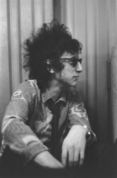 John Cooper Clarke – Wikipedie