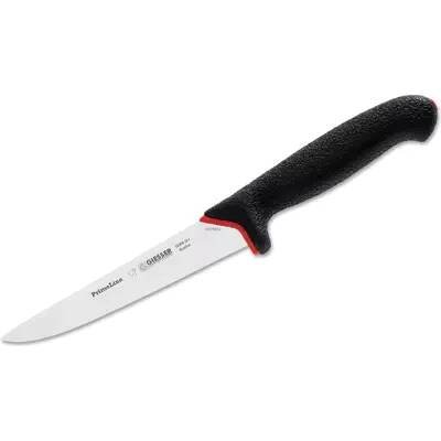 Giesser Nůž vykrvovací G 12300 16cm černý
