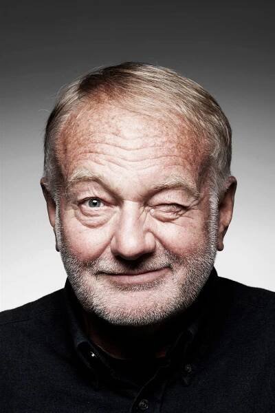 Luděk Sobota je komikem.