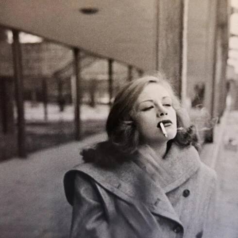 Rote Rosen forever: Der Mythos Hildegard Knef wird im Kino neu beleuchtet