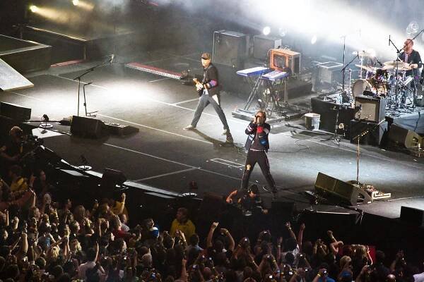 Coldplay – Wikipedia, wolna encyklopedia